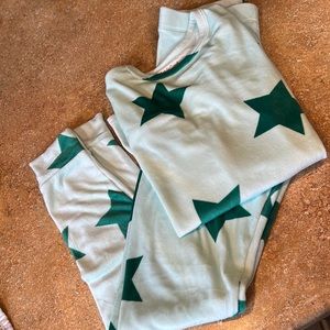 Cat & Jack pajamas size 14 girls